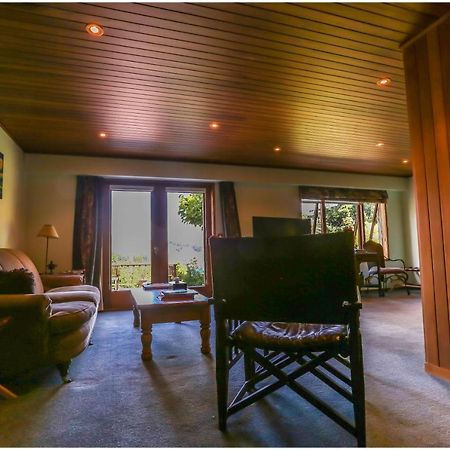 Pencarrow Boutique Lodge クイーンズタウン エクステリア 写真