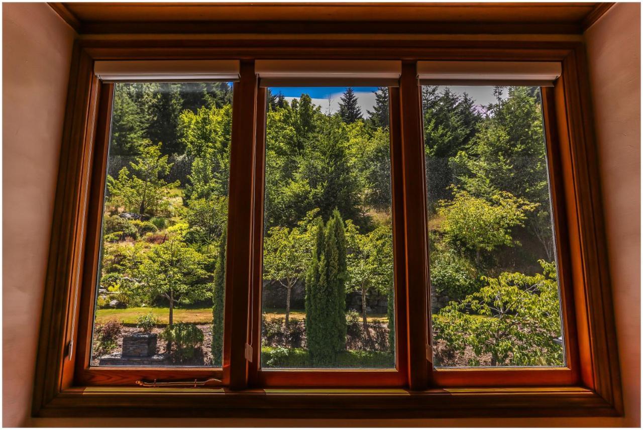 Pencarrow Boutique Lodge クイーンズタウン エクステリア 写真