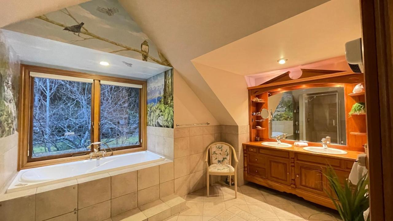 Pencarrow Boutique Lodge クイーンズタウン エクステリア 写真