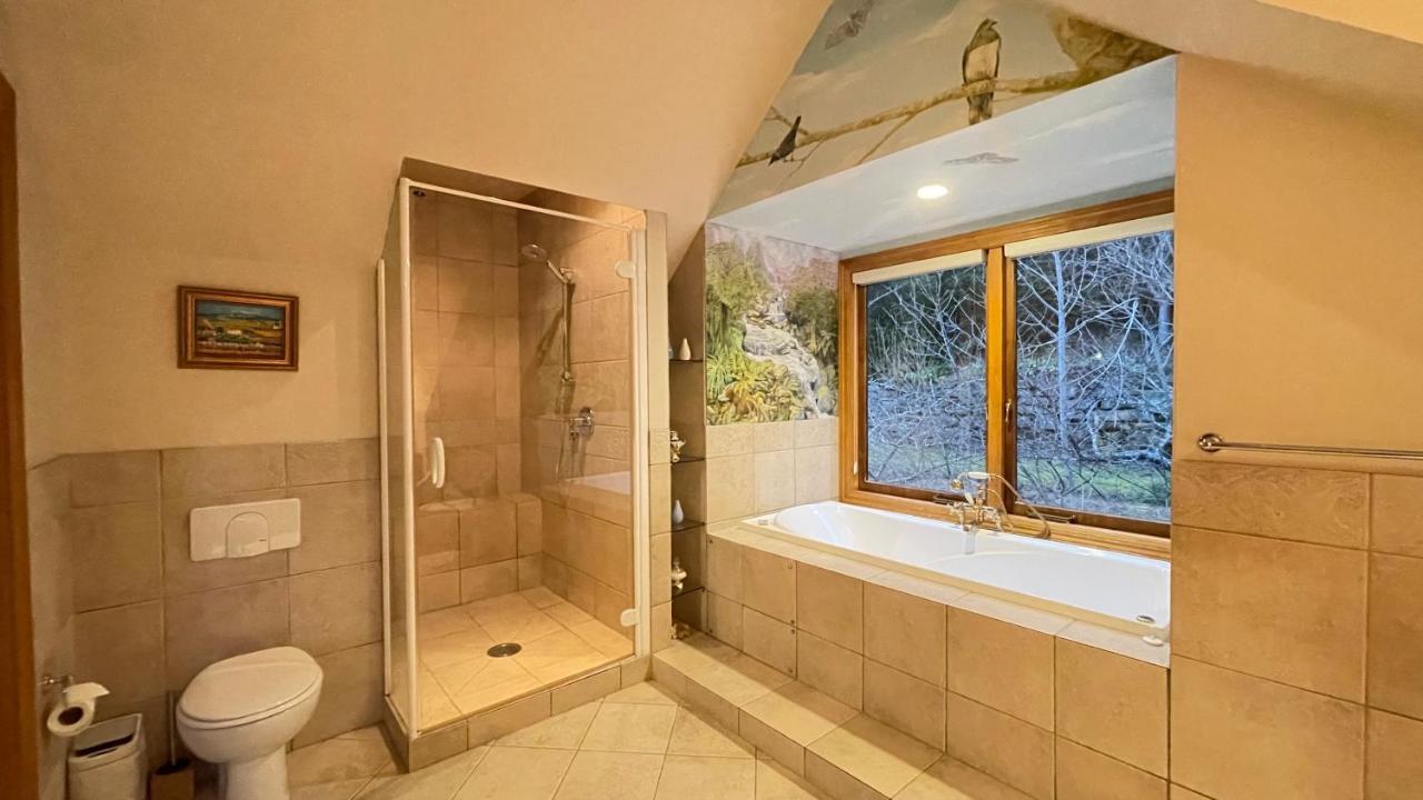 Pencarrow Boutique Lodge クイーンズタウン エクステリア 写真