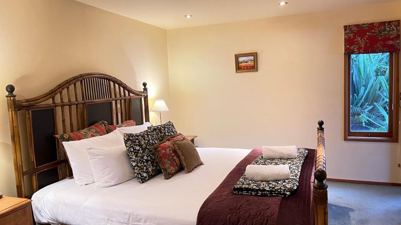 Pencarrow Boutique Lodge クイーンズタウン エクステリア 写真