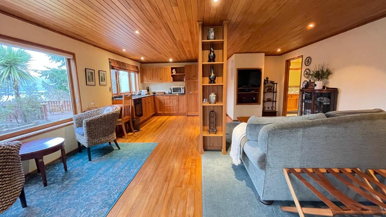 Pencarrow Boutique Lodge クイーンズタウン エクステリア 写真