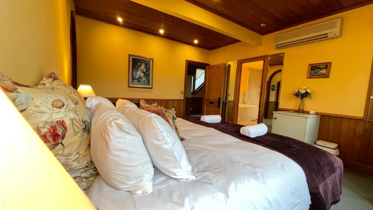 Pencarrow Boutique Lodge クイーンズタウン エクステリア 写真