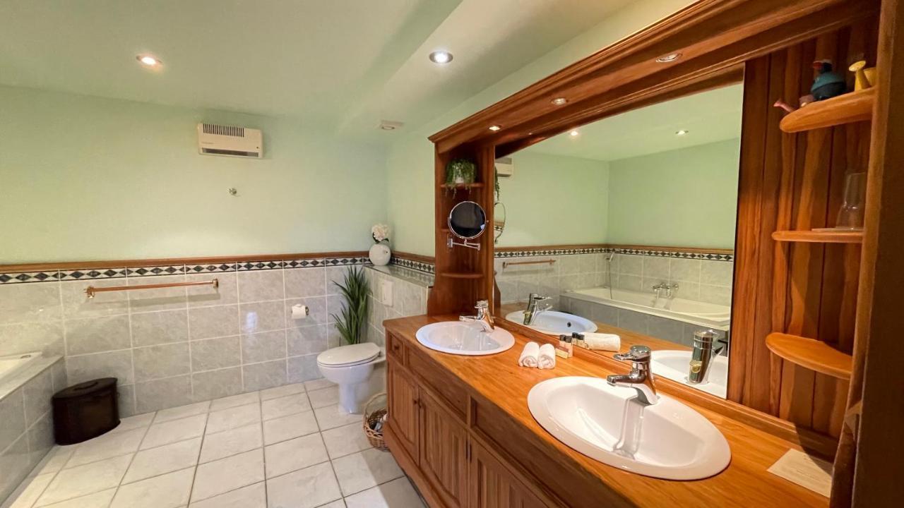 Pencarrow Boutique Lodge クイーンズタウン エクステリア 写真